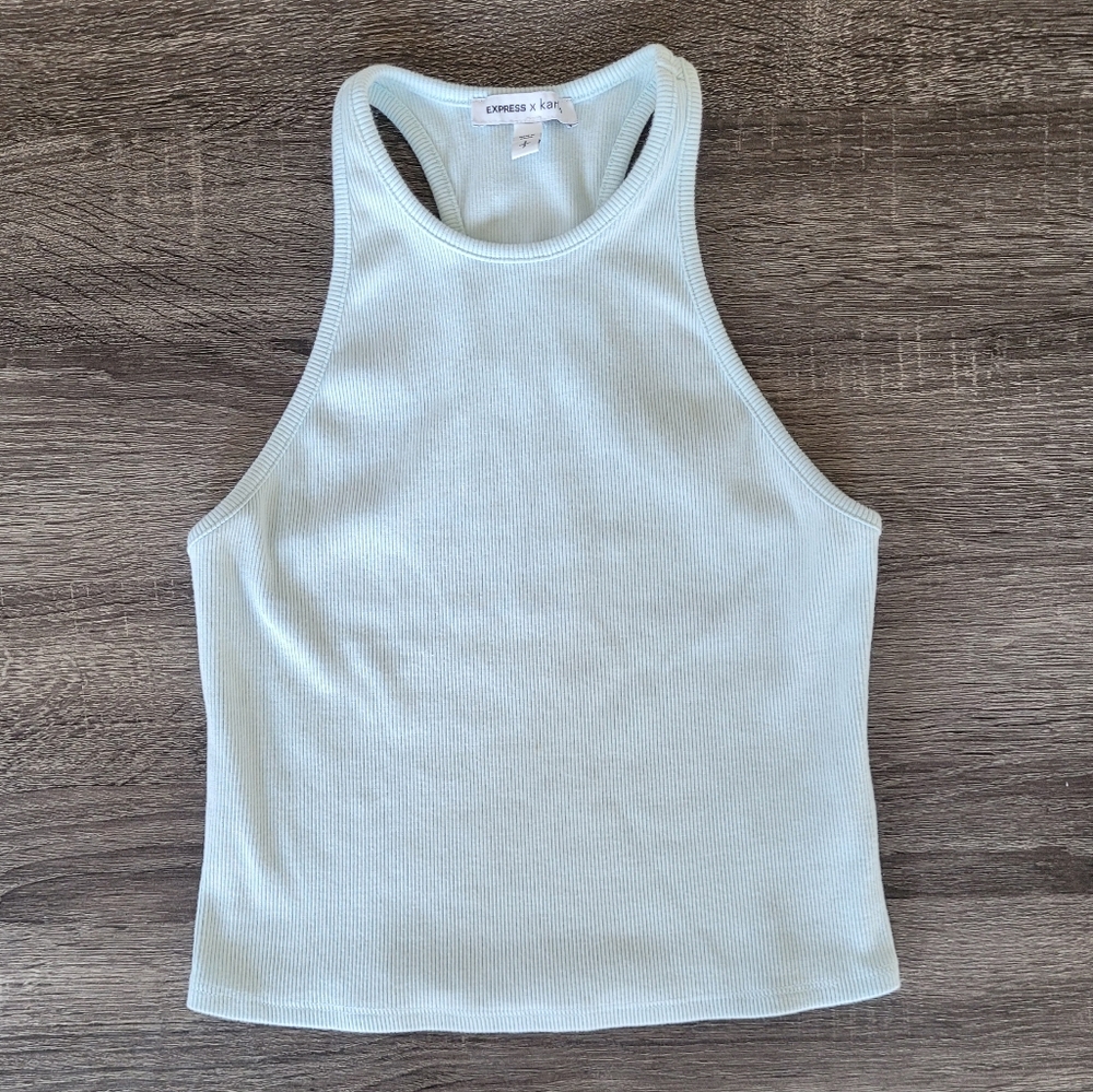 Express x Karla Tank Top